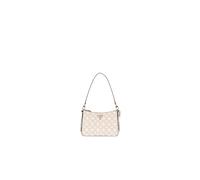 Guess - Erica Shoulder Bag - Bags - Mujer - Beige - ONE SIZE -
