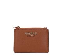 GUESS Estuche 'AMORETTE SLG CREDIT CARD CASE' cognac One Size cognac