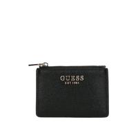 GUESS Estuche 'AMORETTE SLG CREDIT CARD CASE' negro One Size negro