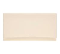 GUESS estuche de identificación Wallet Travel Lamb