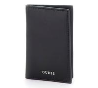 GUESS estuche de tarjetas Card Holder Black