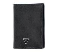 GUESS estuche de tarjetas Mito Card Holder Black