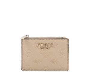 GUESS Estuche 'ELLA' beige One Size EUR