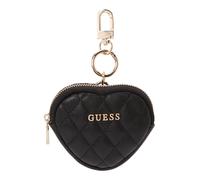 GUESS Estuche 'HEART' negro One Size negro