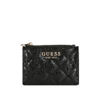 GUESS Estuche 'IDRA SLG CREDIT CARD CASE' negro One Size negro