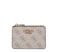 GUESS Estuche 'LAUREL II' capuchino / oro / blanco One Size capuchino / oro / blanco