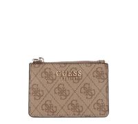 GUESS Estuche 'LAUREL II' marrón / marrón claro One Size EUR