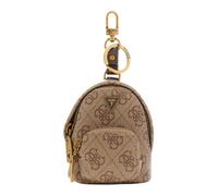 GUESS Estuche 'MILANO' chamois / marrón One Size chamois / marrón