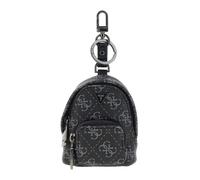 GUESS Estuche 'MILANO' gris basalto / negro One Size gris basalto / negro