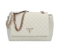 Guess Everlee Bolsa de hombro 21 cm blanco