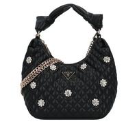 Guess Everlee Bolsa de hombro 21 cm negro