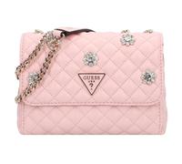 Guess Everlee Bolsa de hombro Mini Bag 18 cm rosa