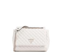 GUESS Bolso de hombro 'EVERLEE CONVERTIBLE XBODY FLAP' offwhite One Size offwhite