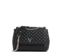 Guess Everlee | Bolso de hombro | negro | sintética