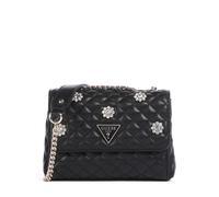 Guess Everlee | Bolso de hombro | negro | sintética