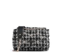 Guess Everlee | Bolso de hombro | negro | textiel