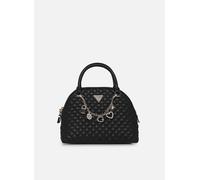Guess Everlee Dome Satchel T.U Negro