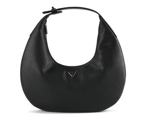 Guess Evie Bolsa de hombro 36 cm negro