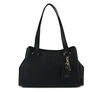 Guess Evie Bolsa de hombro 40 cm negro
