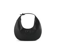 Guess Bolso de hombro Evie Hobo Negro para mujer Talla única