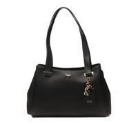Guess - Evie Girlfriend Carryall - Bags - Mujer - Negro - ONE SIZE -