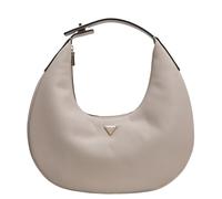 Guess Bolso de hombro Evie Hobo 36 cm beige