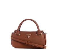 GUESS Evie - Mini bolso, Piñón, Talla única, Contemporáneo
