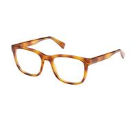 GUESS EYEGLASSES GU8281 blonde havana 53/19/145 UNISEX ADULTOS