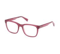 GUESS EYEGLASSES GU8281 violet/other 53/19/145 UNISEX ADULTOS