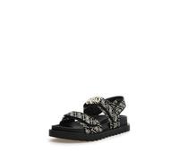 Guess Sandalias Fabelis FL6FBSFAL03 Mujer Talla 37 EU BLKPL