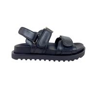 Guess- Fabelis Sandalo 2 Strap- Shoes- Mujer- Negro- 40 EU- Fabelis Sandalo 2 Strap