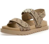 Guess Fabelis 2 FL6FB2FAL03BEIBR, Sandalias - 37 EU