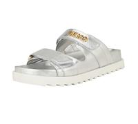 GUESS Fabulon, Sandalia Mujer