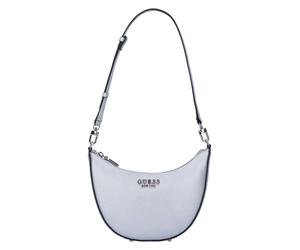 Guess Fedana Bolsa de hombro 24 cm plateado