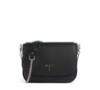 Guess Fedora | Bolso de hombro | negro | sintética