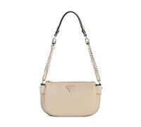 GUESS Fedora Shoulder Bag, hueso, T.U