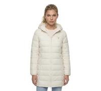 Guess Femme Doudoune Aleta Long Puffer Jacket