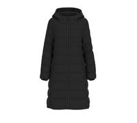 Guess Femme Doudoune Aleta Long Puffer Jacket