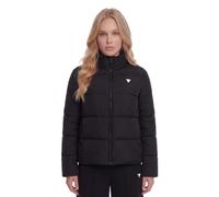 Guess Femme Doudoune Claudia Light Puffer Jacke