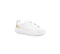 GUESS FIONIA FIOELE White Bianco Scarpe Sneakers Donna accessori 37