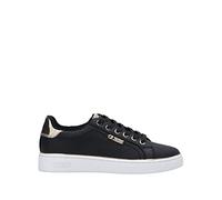 Guess FL5BEKFAL12BLKBL Beckie Sneaker Female Black 35