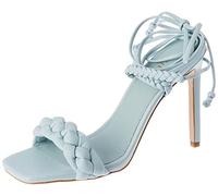GUESS FL6BNGELE03AQUA Bingo Sneaker Female Agua EU 40