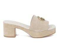 GUESS FLJCINSUE03BEIGE Cinzia Mujer Beige EU 38