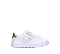 Guess FLJD12LEA12WHIGO DENESA12 Mujer White/Gold EU 36