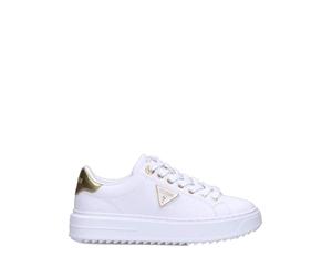 Guess FLJD12LEA12WHIGO DENESA12 Mujer White/Gold EU 36