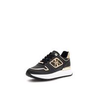 SNEAKERS Donna GUESS FLJKOY ELE12 BLKPL