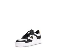 GUESS FLJMI6FAL12BLKBR MIRAM6 Mujer Black/Brown EU 39