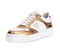 GUESS FLJMI6FAL12WHIBR MIRAM6 Mujer White/Brown EU 40