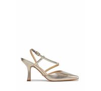 Guess FLJSHALEM03PLATI SHAPLY Mujer PLATI EU 41