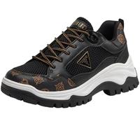 Guess FLJZY2FAL12BLKBR ZAYLIN2 Mujer BLKBR EU 37